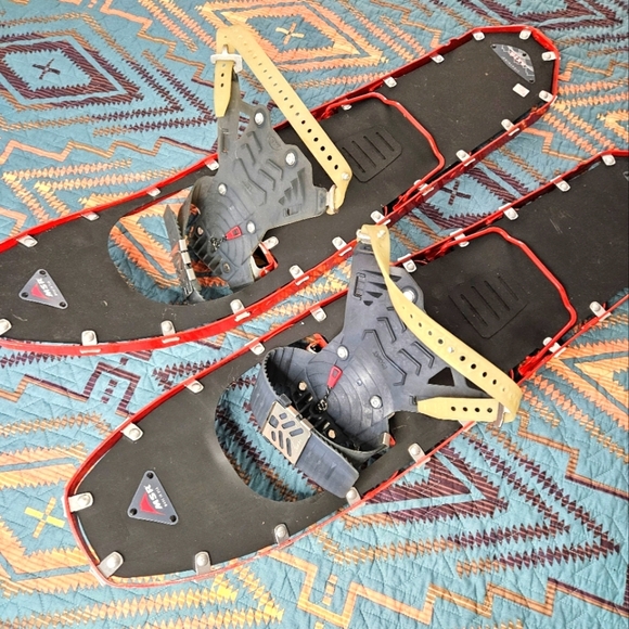 MSR Lightning Explore Snow Shoes - Picture 2 of 8